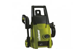 ✅ Мийка високого тиску Cleaner CW4.120