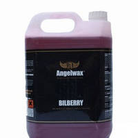 Концентрированный очиститель колесных дисков Angelwax Bilberry Wheel Cleaner Concentrate ANG51211 4,73л