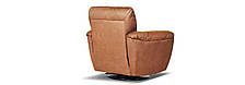 Оригінальне шкіряне крісло "Kelly" (Келлі) (102 см), фото 2