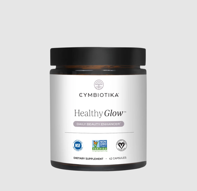 Cymbiotika Healthy Glow / Здорове сяйво і молодість шкіри 42 капсули