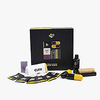 Комплект средств по уходу за обувью Crep Ultimate Gift Pack