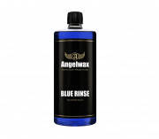 Концентрированный жидкий воск для кузова автомобиля Angelwax Blue Rinse ANG50955 1л