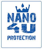 Водоотталкивающая пропитка Nano4U Protection FABRIC