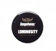 Премиальный воск для матовых ЛКП Angelwax Luminosity Wax ANG51532 33мл