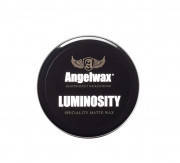 Премиальный воск для матовых ЛКП Angelwax Luminosity Wax ANG50597 100мл