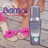 Купить очиститель для обуви Bama Sandal Cleaner