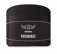 Универсальный твердый воск для защиты ЛКП Angelwax Desirable ANG50627 250 мл