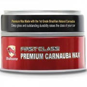 Твердый воск карнаубы Bullsone First Class Premium Carnauba Wax WAX-13110-000 (260г)