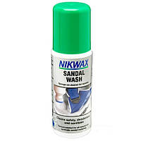 Купить чистящее средство для стирки обуви NIKWAX SANDAL WASH