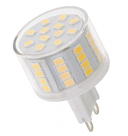 Лампа светодиодная 5W Brille LED G9 кукуруза 4000-4700К