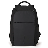 Рюкзак Mark Ryden SAFE (Черный) поврежденный при транспортировке (есть и по полной стоимости)