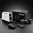 Фрезер для манікюру та педикюру MOOX X 801 55 000 об/хв 80 W Білий, фото 7