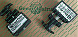 Втулка 121-101D секції метал ARM PIVOT PIPE SPACER запчастини Great Plains втулки 121-101, фото 3