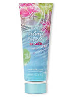 Парфумований лосьйон для тіла Victoria's Secret Velvet Petals Splash