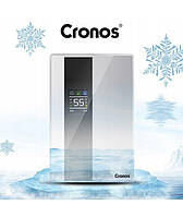 Осушитель воздуха от сырости Cronos DH2000D 2L White Осушитель воздуха для шкафа (осушитель воздуха для окон)