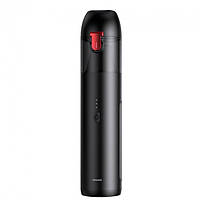 Автомобільний пилосос Usams Mini Handheld Vacuum Cleaner Geoz Series US-ZB234-Black 65 Вт чорний l