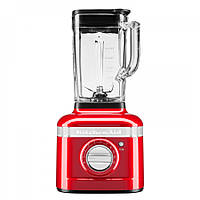 Блендер стаціонарний KitchenAid Artisan K400 5KSB4026EER 1200 Вт червоний l