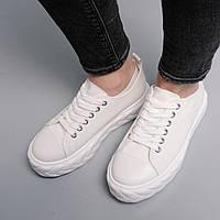 Жіночі кросівки Fashion Giselle 3987 36 розмір 23,5 см Білий l