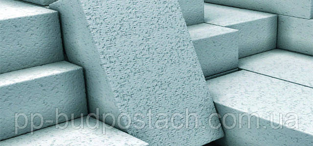 Купити газоблок в Полтаві ціна за штуку, фото 1