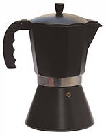 Гейзерная кофеварка Edenberg EB-1817 9 чашек 450 мл h