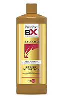 Бальзам питательный для волос BX Expert Nutrition Balsamo 8000903620444 750 мл h