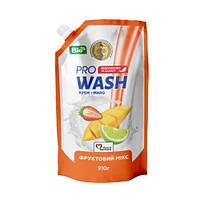 Рідке мило Pro Wash Фруктовий мікс 140173 920 г l