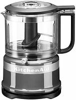 Кухонный комбайн KitchenAid 5KFC3516ECU 240 Вт серебристый h