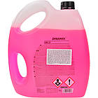 Dynamax Cool Ultra G12 червоний, 4 л (500144) концентрат антифризу, фото 2