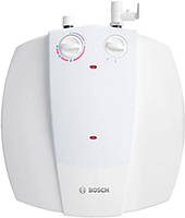 Водонагреватель наельный Bosch Tronic TR-2000-T-10-B 10 л l