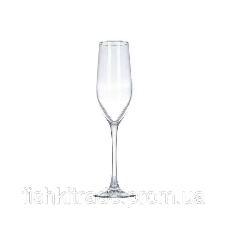 Бокал для шампанського Luminarc OC3 Domino Celeste 90122 160 мл l