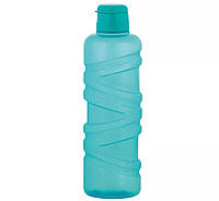Бутылка для воды Gustо Cross GT-G-911044-blue 1000 мл синяя l