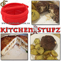 Органайзер для бургеров и котлет - "Kitchen Stufz"