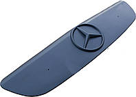 Mercedes Sprinter 2006-2014 зимняя заглушка накладка защита на решетку радиатора Мерседес Спринтер Mercedes 3