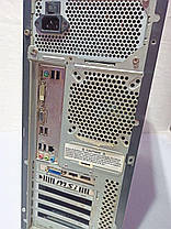 Ігровий ПК Asrock MT/ Athlon X4 760K/ 8 GB RAM/ 120 GB SSD + 640 GB HDD/ Radeon HD 6770 1GB, фото 4