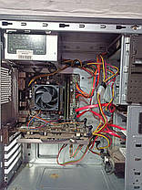 Ігровий ПК Asrock MT/ Athlon X4 760K/ 8 GB RAM/ 120 GB SSD + 640 GB HDD/ Radeon HD 6770 1GB, фото 5