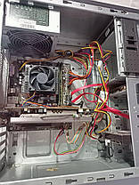 Ігровий ПК Asrock MT/ Athlon X4 760K/ 8 GB RAM/ 120 GB SSD + 640 GB HDD/ Radeon HD 6770 1GB, фото 6