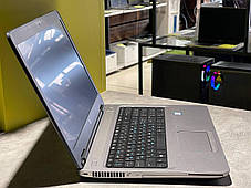 Ноутбук HP ProBook 650 G3/ 15.6" (1920x1080)/ Core i5-7200U/ 8 GB RAM/ 480 GB SSD/ HD 620, фото 3