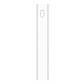 Павербанк Xiaomi 3 20000mAh 18W Two-way Fast Charge (VXN4258CN) White, фото 3