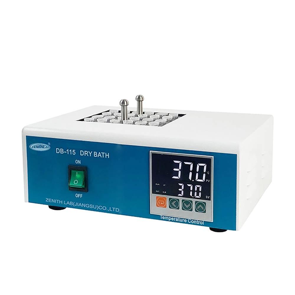 Лабораторний сухий акваріум DB-115-H Zenith Lab