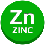 цинк / zinc
