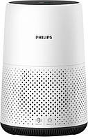 Очиститель воздуха Philips Series 800 AC0820/10 45 Вт h