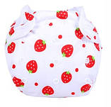 Багаторазові підгузники Qianquhui з сіткою, фото 2