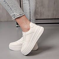 Кросівки жіночі Fashion Sara 3944 39 розмір 25 см Білий l