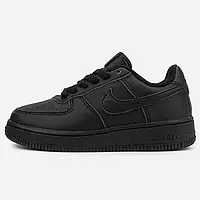 K0013 Air Force 1 Black