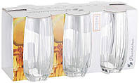 Набор стаканов высоких Pasabahce Linka PS-420415-6 500 мл 6 шт h