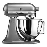 Миксер планетарный KitchenAid Artisan 5KSM125ECU 300 Вт серый l