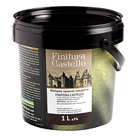 Finitura Castello (Финитура Кастелло финишное покрытие) Эльф Decor 1л