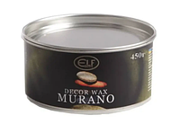 Воск для обработки декоративных покрытий внутри помещений Decor Wax Murano