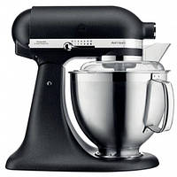 Миксер планетарный KitchenAid Artisan 5KSM185PSEBK 300 Вт темно-серый l