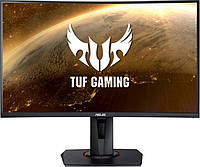 Монітор 27" ASUS TUF Gaming VG27VQ Curved FHD VA 165Hz (90LM0510-B04E70)